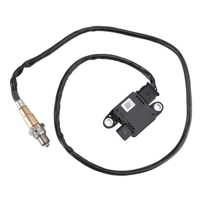 03/2020-on BMW 3 (G20, G80, G28) 316 d Berlina Diesel RWD 16 122 90 Sensore di particolato 13628582026