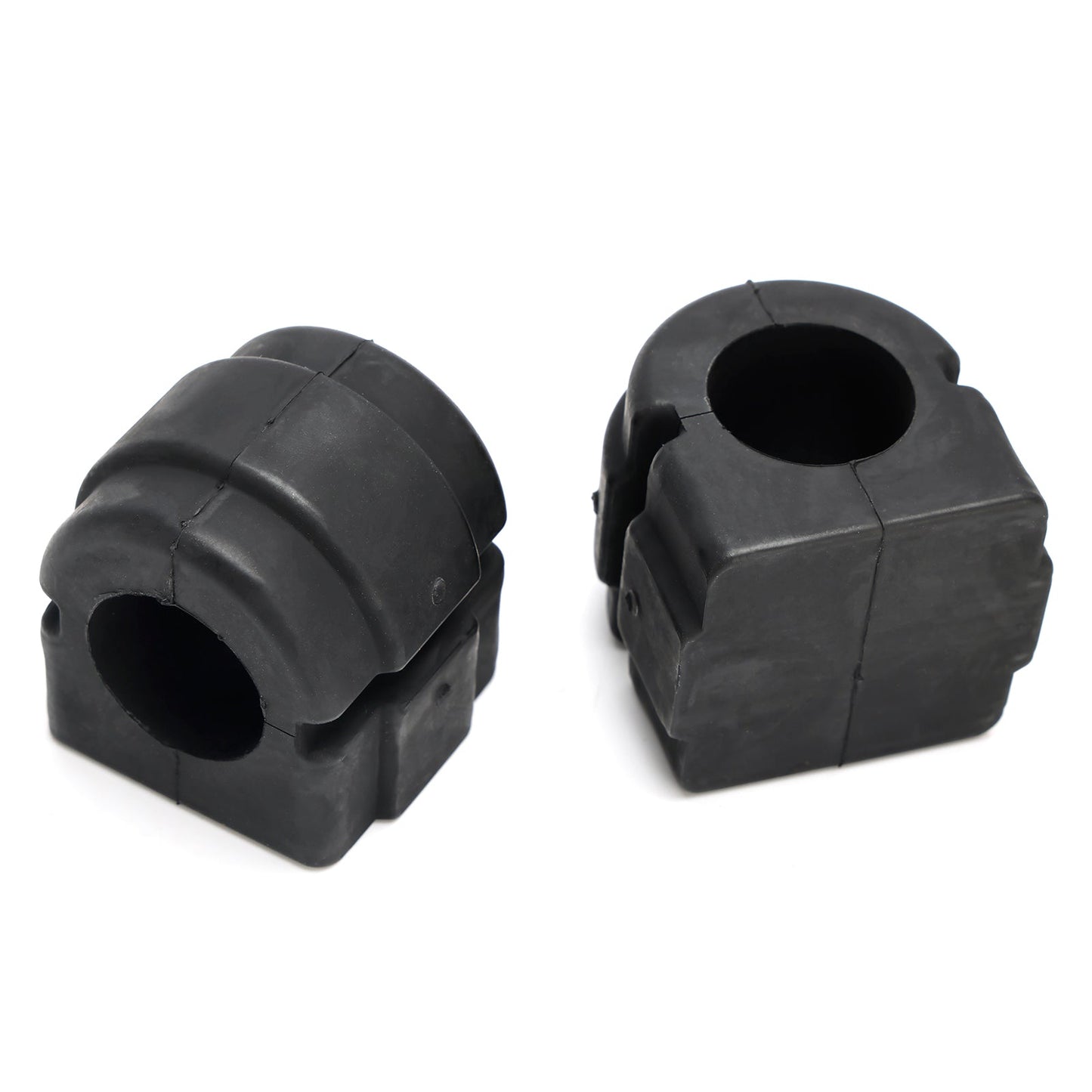 Modelli Range Rover L322 2002-2012 2 boccole stabilizzatrici anteriori per barra antirollio RBX500160