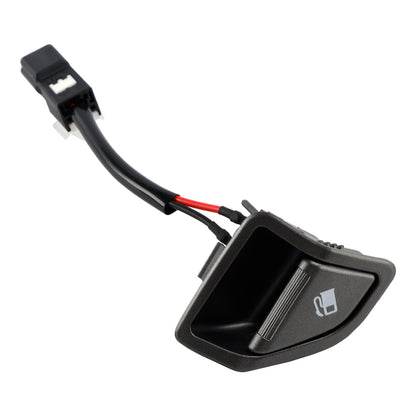 Pulsante di sblocco per l'apertura dello sportello del carburante per Santa Fe 2013-2016 93555-2W000RJ5