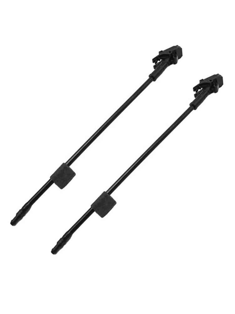 Ugello lavavetri per Dodge Challenger 2X 2015-2023, tergicristallo, 68217041AC