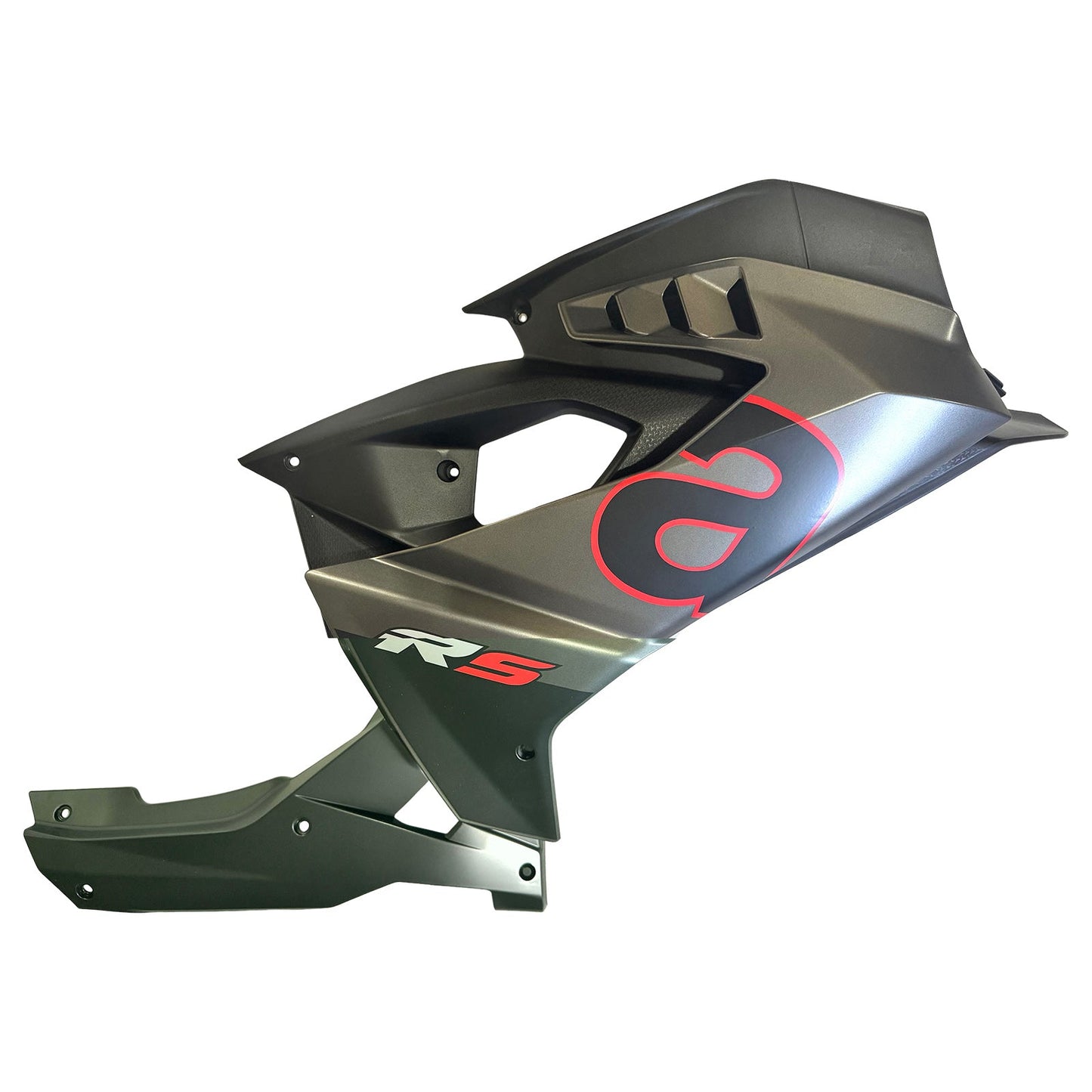 Kit di carene stampate a iniezione per Aprilia RS 457 RS457 2024-2025