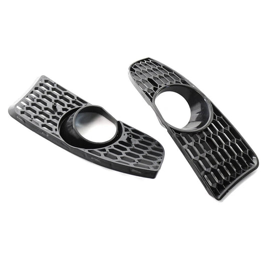 Griglia fendinebbia paraurti anteriore per BMW Serie 3 E90 E92 E93 stile M3 2009-2011