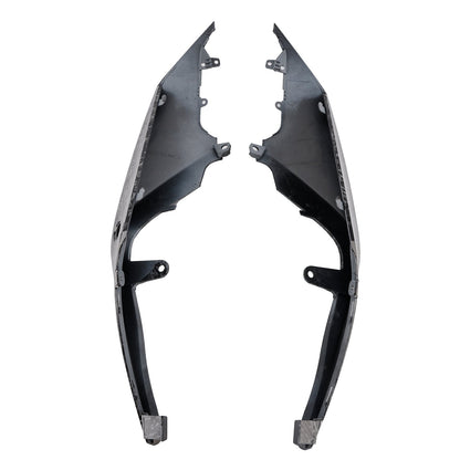 Carenatura coprisella lato passeggero Aprilia RSV4 2021-2024