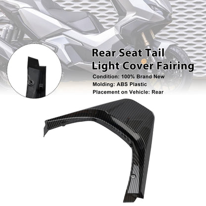 Carenatura copri fanale posteriore Honda ADV 350 2022-2025