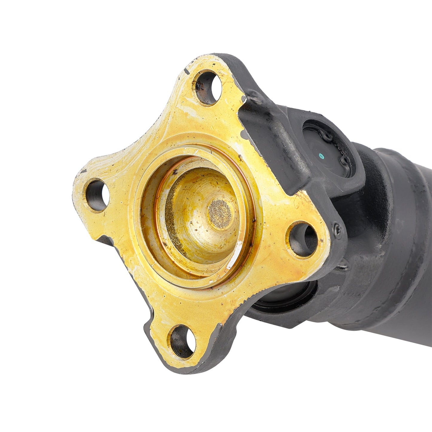 2000/12-2006/05 BMW Serie 3 Coupé E46 318 Ci 2.0L Albero di trasmissione posteriore Gruppo albero di trasmissione 26117519303