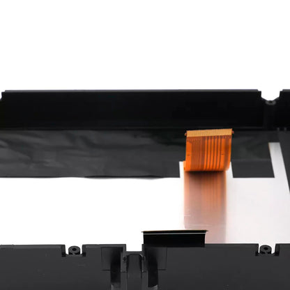 Jeep Compass 2017-2020 Autoradio con navigatore LCD touchscreen 7" TDO-WXGA0700K00057-V1