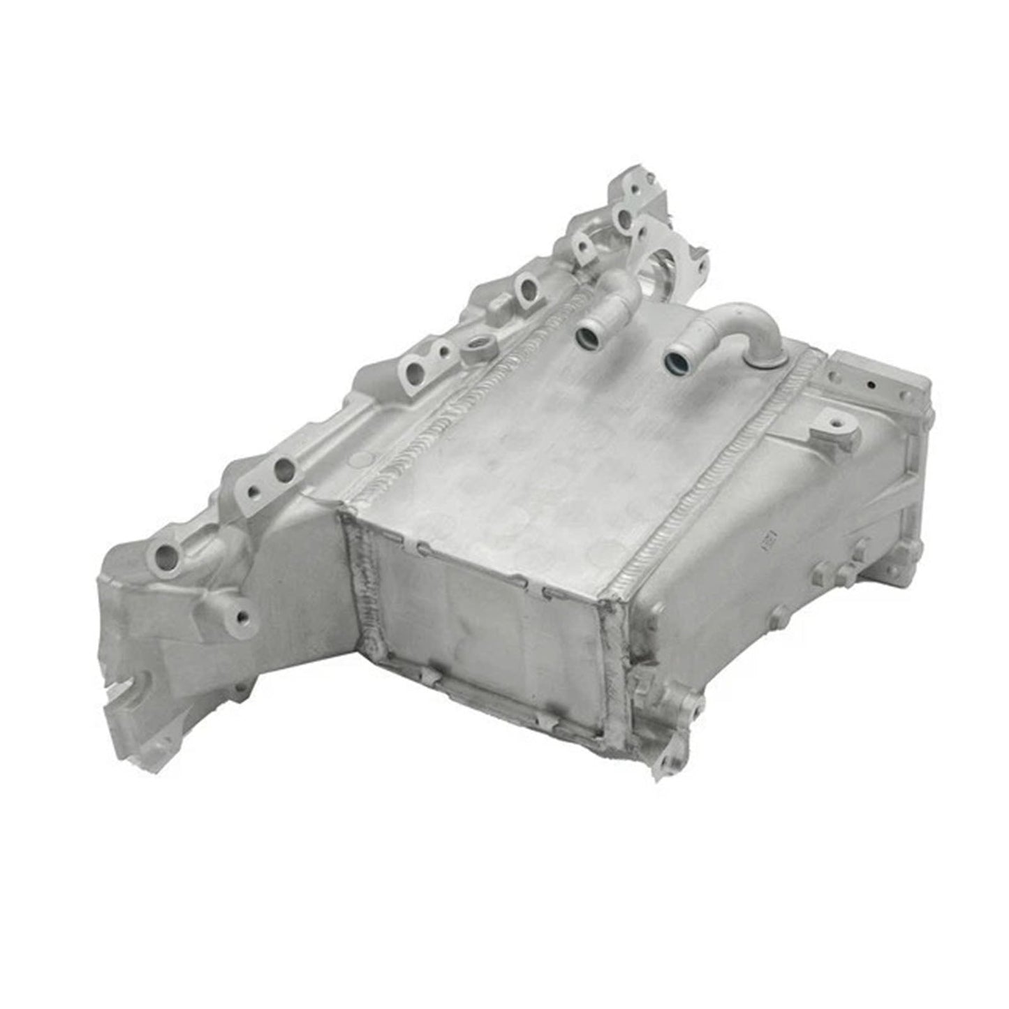 Collettore di aspirazione intercooler per Seat Ateca 1.6 TDi 2016-2018 04L129766AL