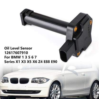 Sensore Livello Dell'olio 12617607910 Per BMW 1 3 5 6 7 Series X1 X3 X5 Z4