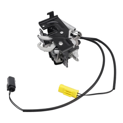 Blocco cofano motore sinistro attivo 51237347410 per BMW Serie 5 G30 F90 G31 2016-2023