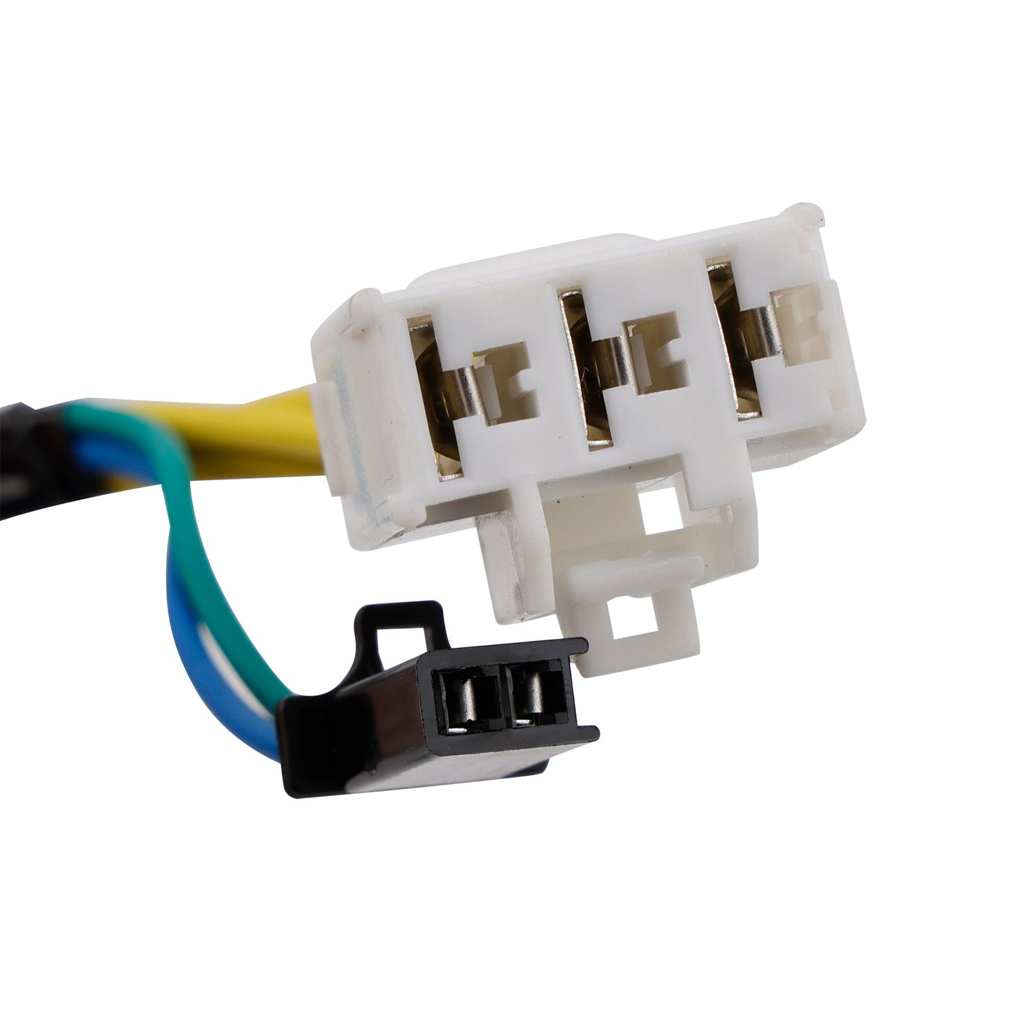 Kit guarnizione regolatore statore SYM GTS250 EURO3 (LM25W1-P) (L4) 2014 31120-HMA-000