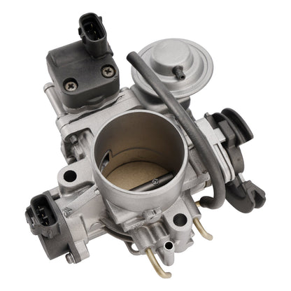Per Toyota Solara ACV20,MCV20,SXV20 1998.06-2002.12 Corpo farfallato 22210-7A380