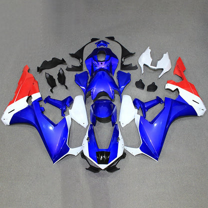 Kit di carene in plastica ABS stampate a iniezione per Honda CBR1000RR 2017-2025