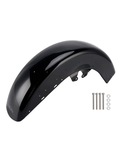 Parafango anteriore in acciaio Harley-Davidson Ultra Limited Low-FLHTKL 2015+