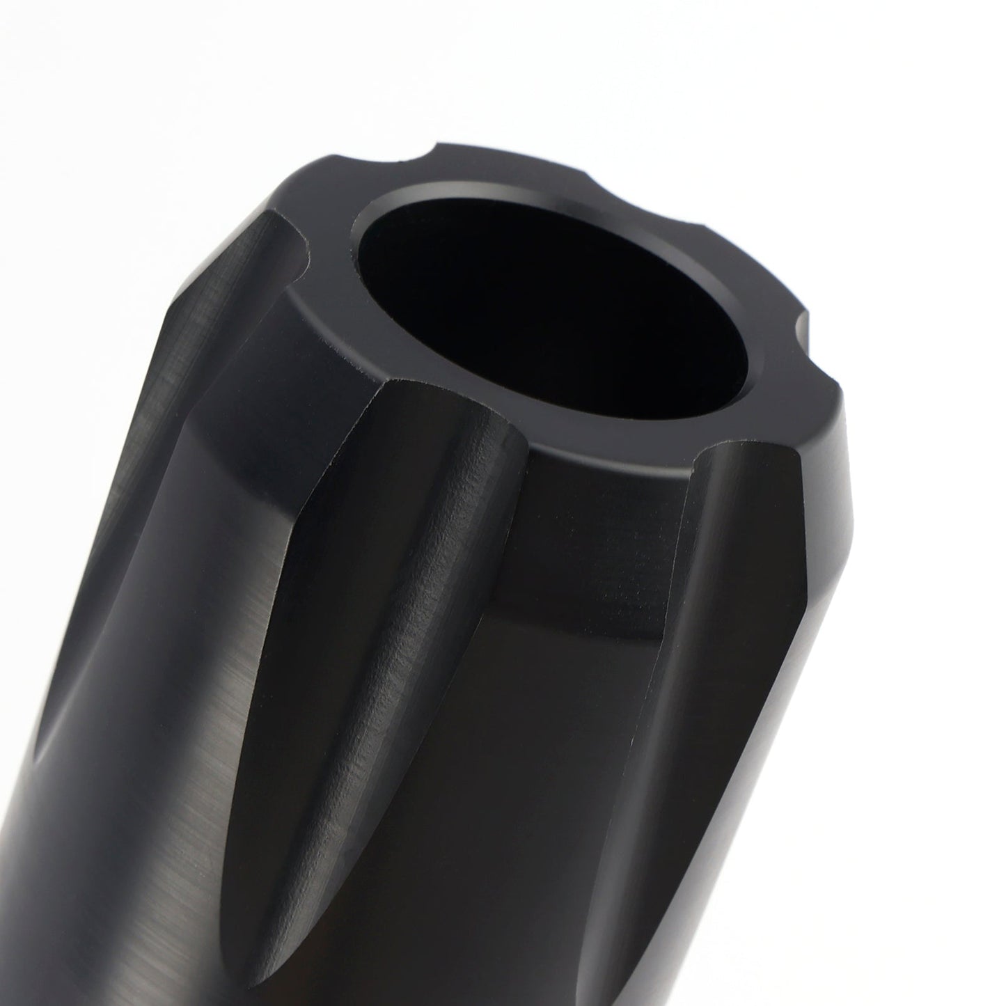 Protezioni telaio antiurto CNC blu e nere per BMW F900R F750GS F850GS 2019-2023