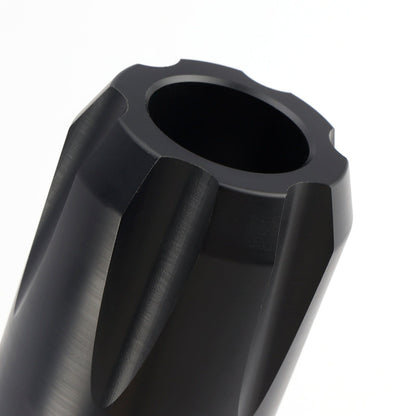 Protezioni telaio antiurto CNC blu e nere per BMW F900R F750GS F850GS 2019-2023