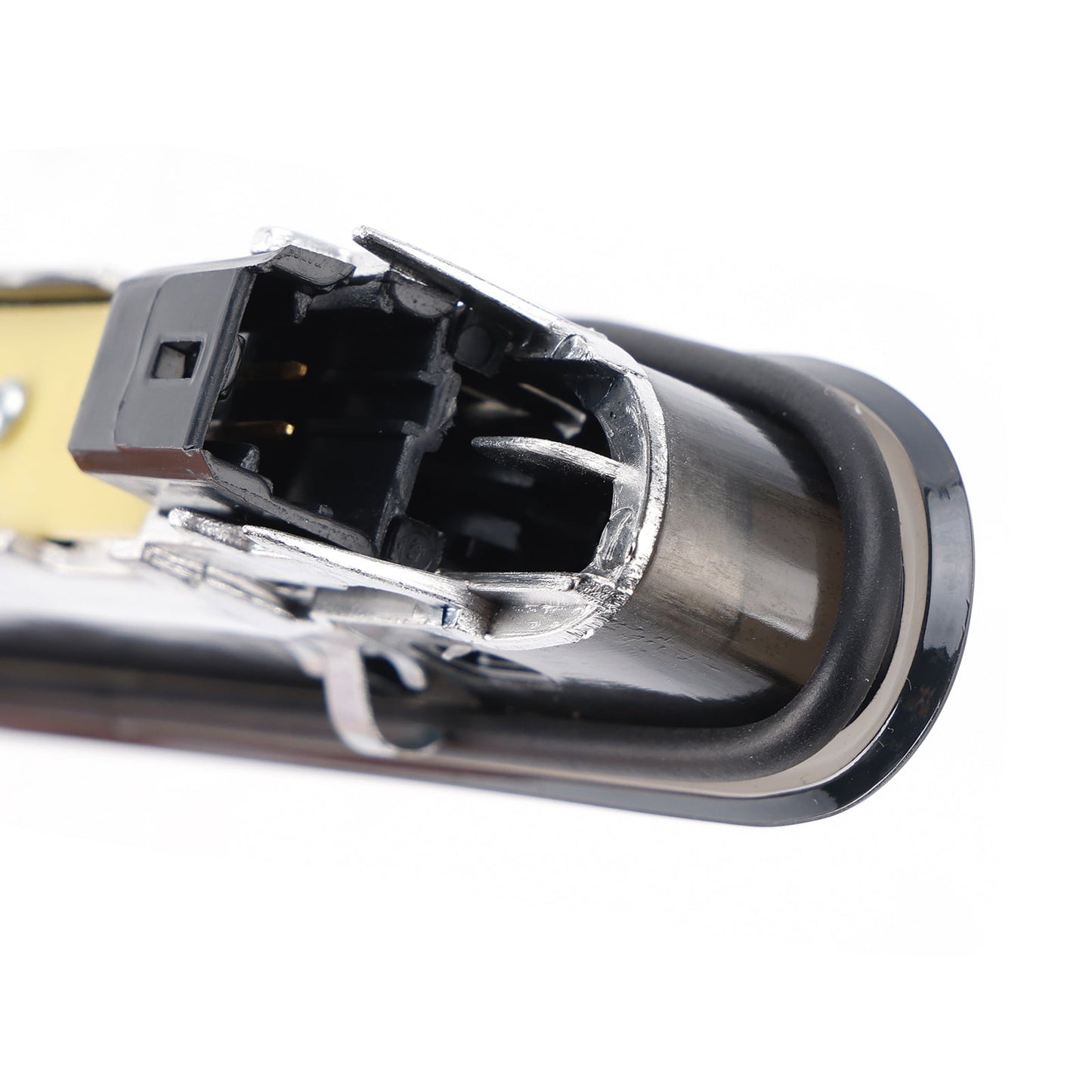 Luce di stop posteriore a LED 9811325980 per Citroen Jumpy Peugeot Expert nera