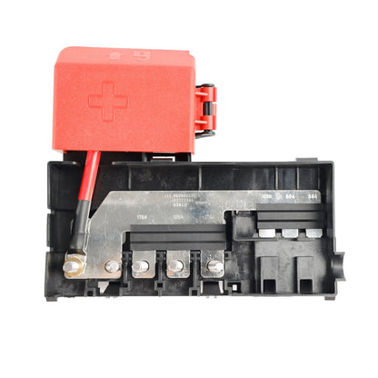 Distribuzione batteria 84354716 Blocco fusibili vano motore per GM 14-20