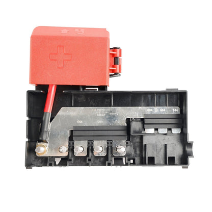 Blocco fusibili vano motore distribuzione batteria GMC Sierra 1500 2014-2016 84354716