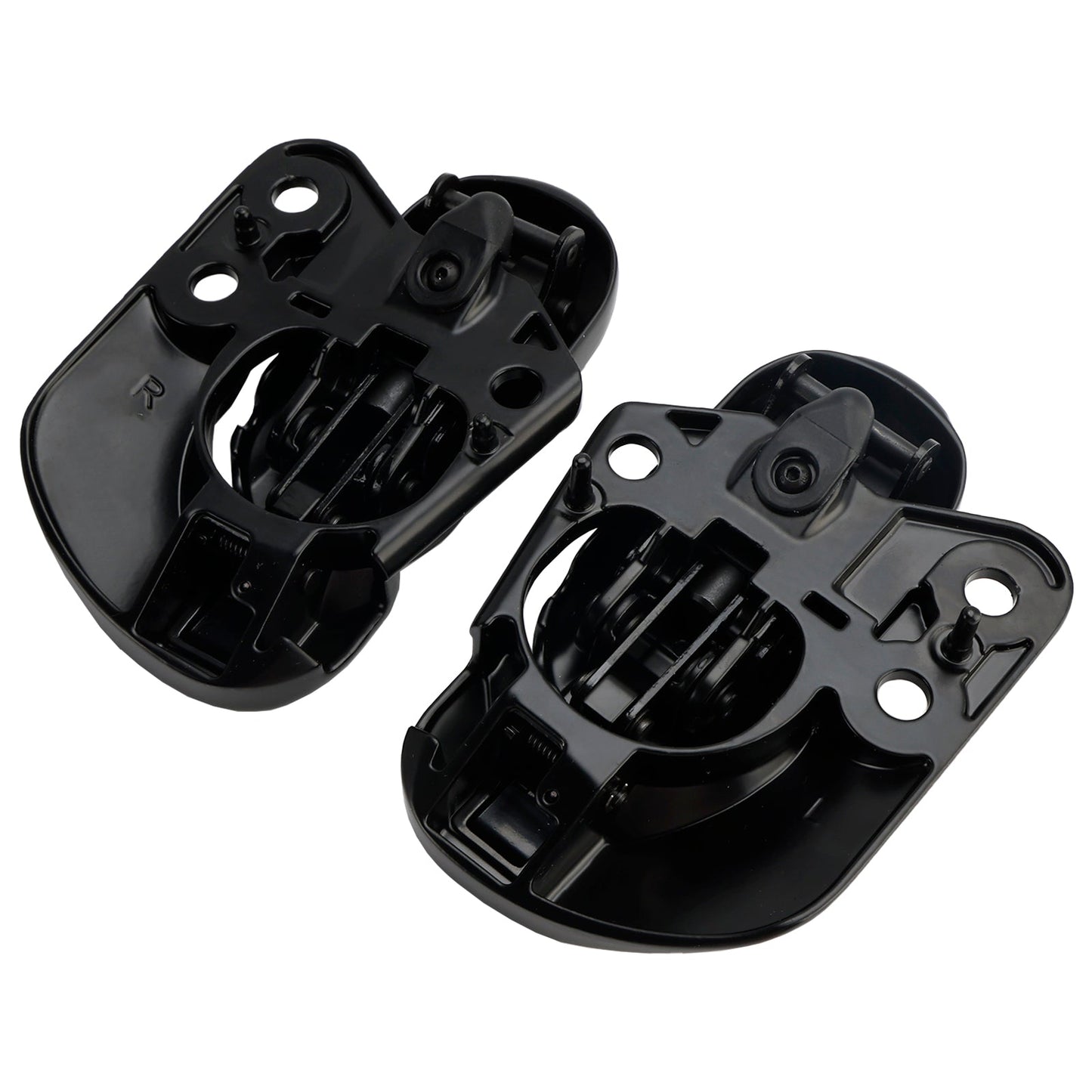 Serratura per tetto convertibile in tela Mazda Miata 1990-2003 NA01-R1-310L/320L