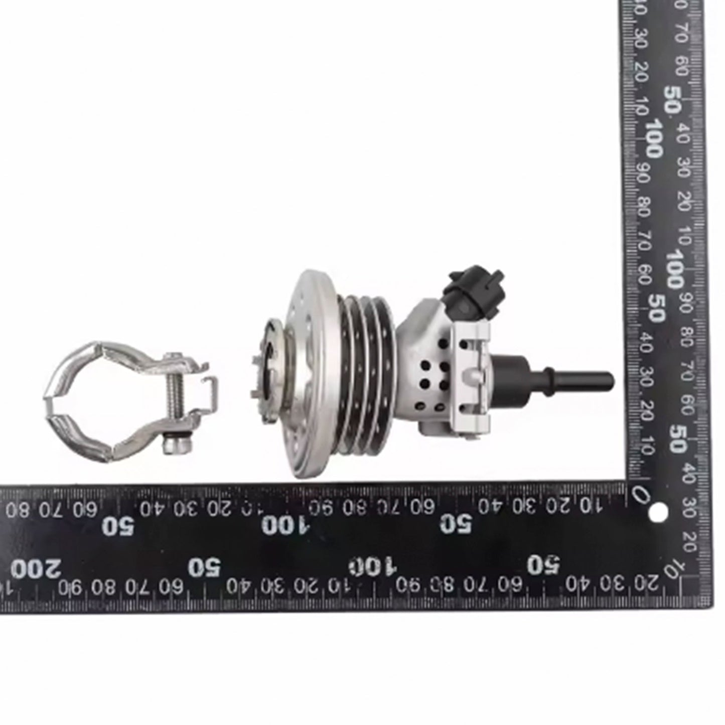 2012-2018 Audi A6 Allroad Diesel 3.0 TDi Diesel Emissions Fluid DEF Injector Ugello 3C0131113B 3C0131113C