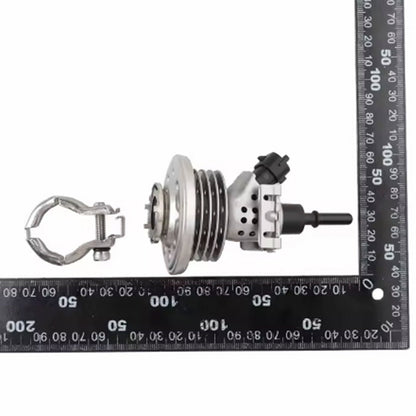 VW CC Diesel 2009-2012: ugello iniettore DEF per fluido emissioni diesel 2.0 TDi 3C0131113B 3C0131113C
