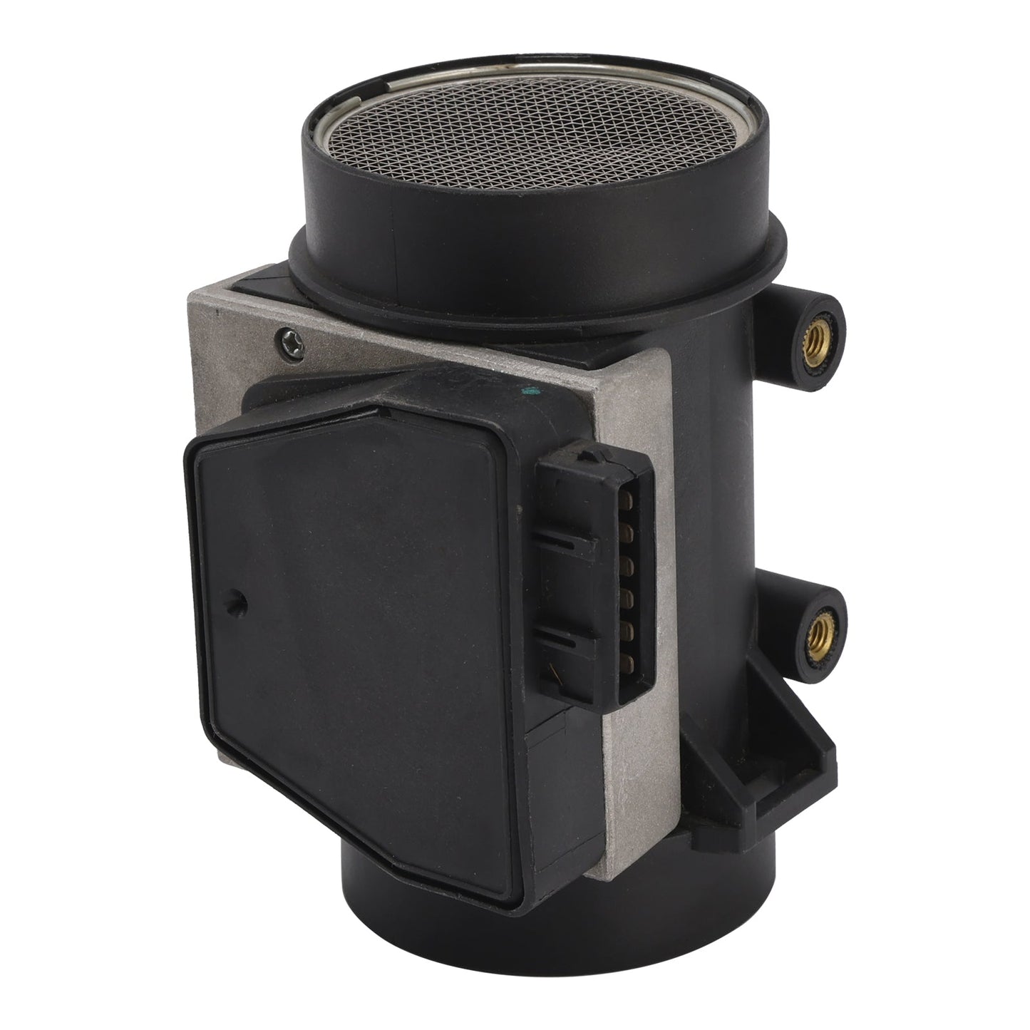 Sensore MAF del misuratore di portata aria di massa 0280212016 per Volvo 240 740 940 2.3L L4