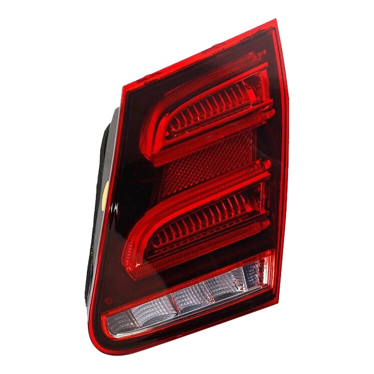 Mercedes-Benz E250/E350/E400/E550/E63 AMG/E63 AMG S 2014 Fanale posteriore interno a LED destro, luce freno 2129060403 2129062857
