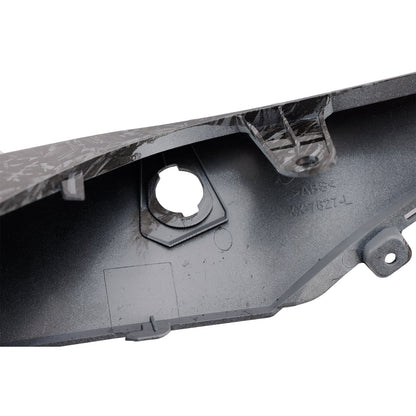 Carenatura coprisella lato passeggero Aprilia RSV4 2021-2024