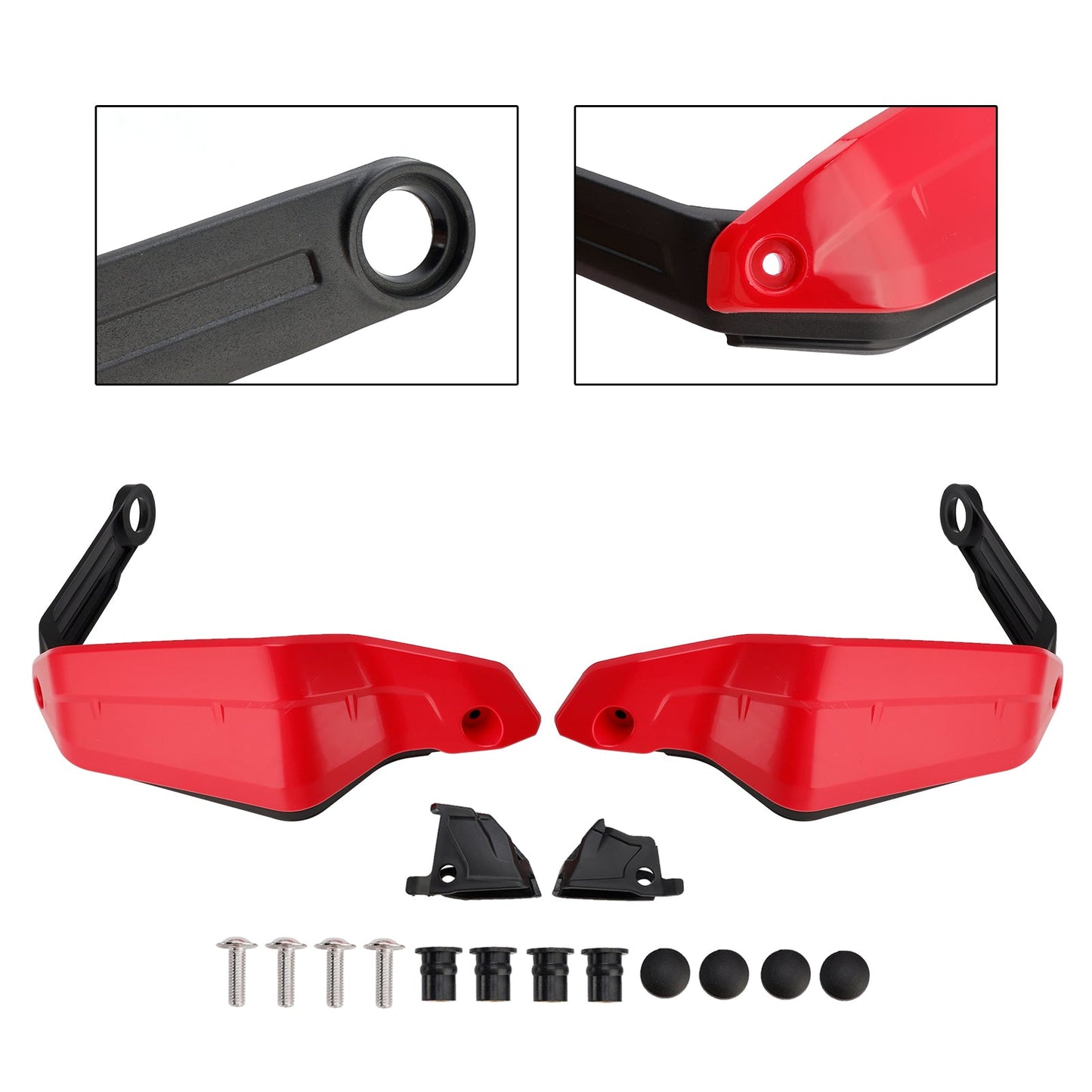 2025- Honda X-ADV750 Paramani Protezioni per le mani