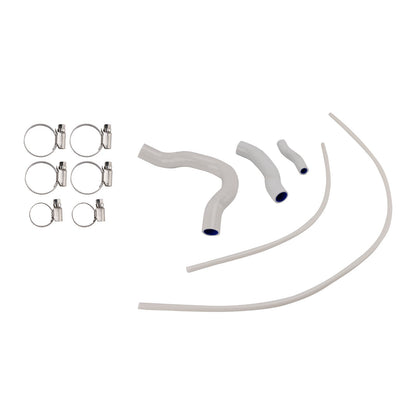 Kit tubo flessibile del liquido di raffreddamento del radiatore in silicone Honda XL750 Transalp 2023-2025