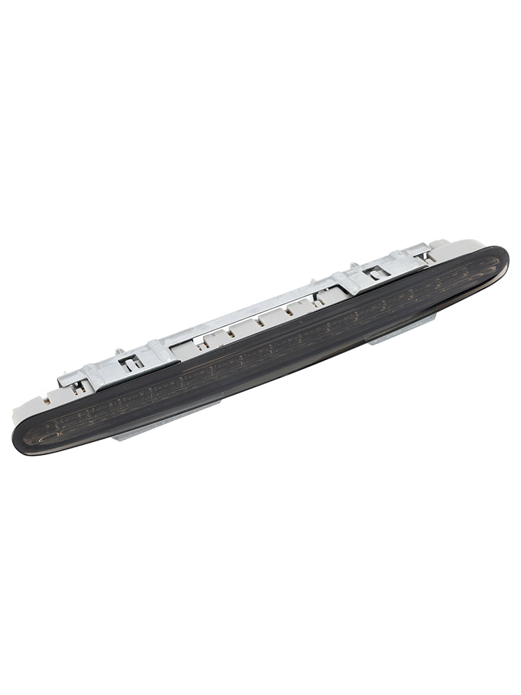 Terza luce di stop posteriore per Mercedes Benz SL55 SL550 R230 2002-2012, grigia