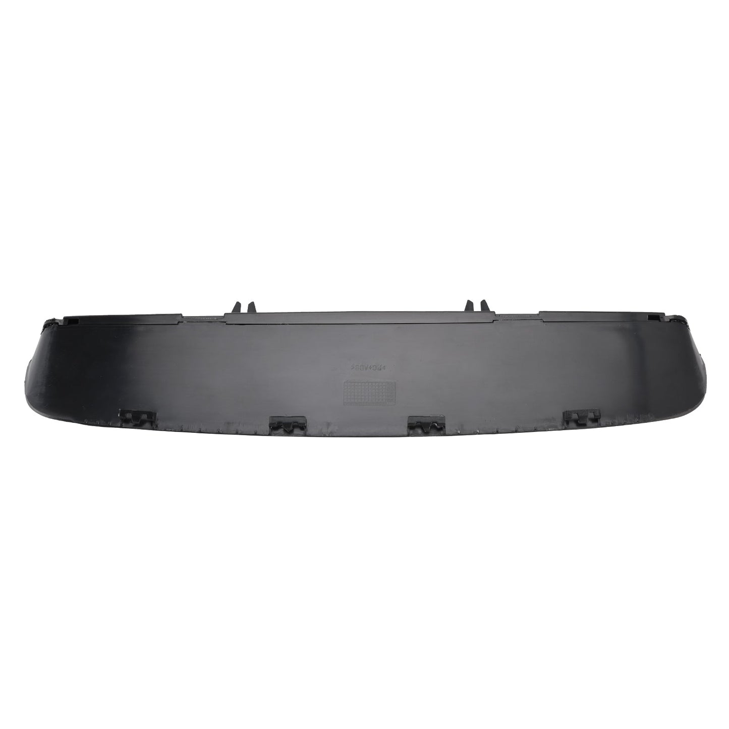 Cornice cofano centrale 68565535AB per RAM 2500 3500 6.4L 6.7L 2023 2024 2025