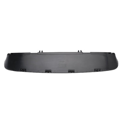 Cornice cofano centrale 68565535AB per RAM 2500 3500 6.4L 6.7L 2023 2024 2025