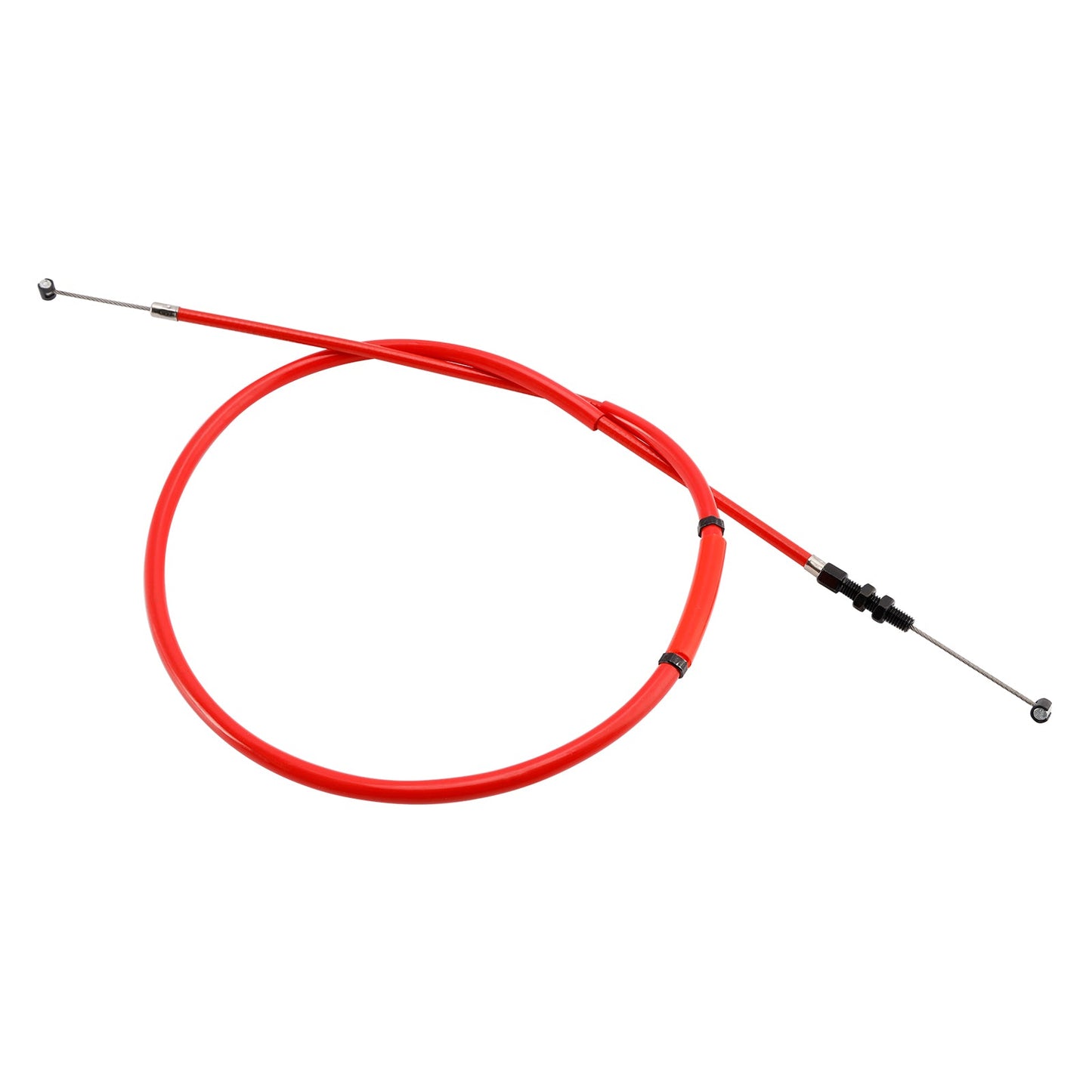 Cavo frizione di ricambio per moto Suzuki GSXR1000 2017-2023, rosso
