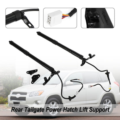 Coppia di attuatori per portellone elettrico RAV4 2.5LA/T Adventure XLE 2018 68920-09010