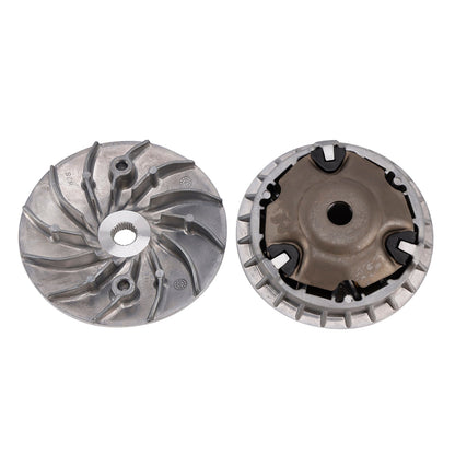 Kit variatore frizione anteriore Honda Click160 ACB160 2022-2025 22011-K1N-Vo1 22102-K2S-N00