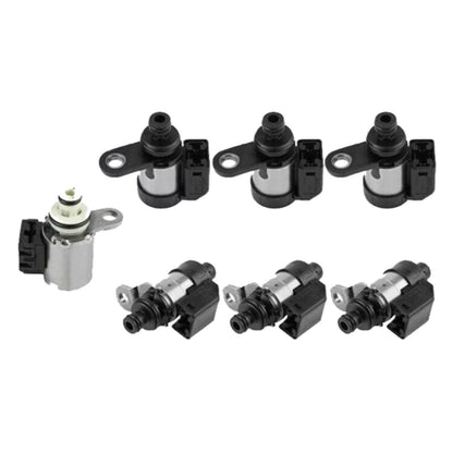 2000-2010 NISSAN ELGRAND 7 pezzi RE5R05A Solenoide trasmissione 63431A-U
