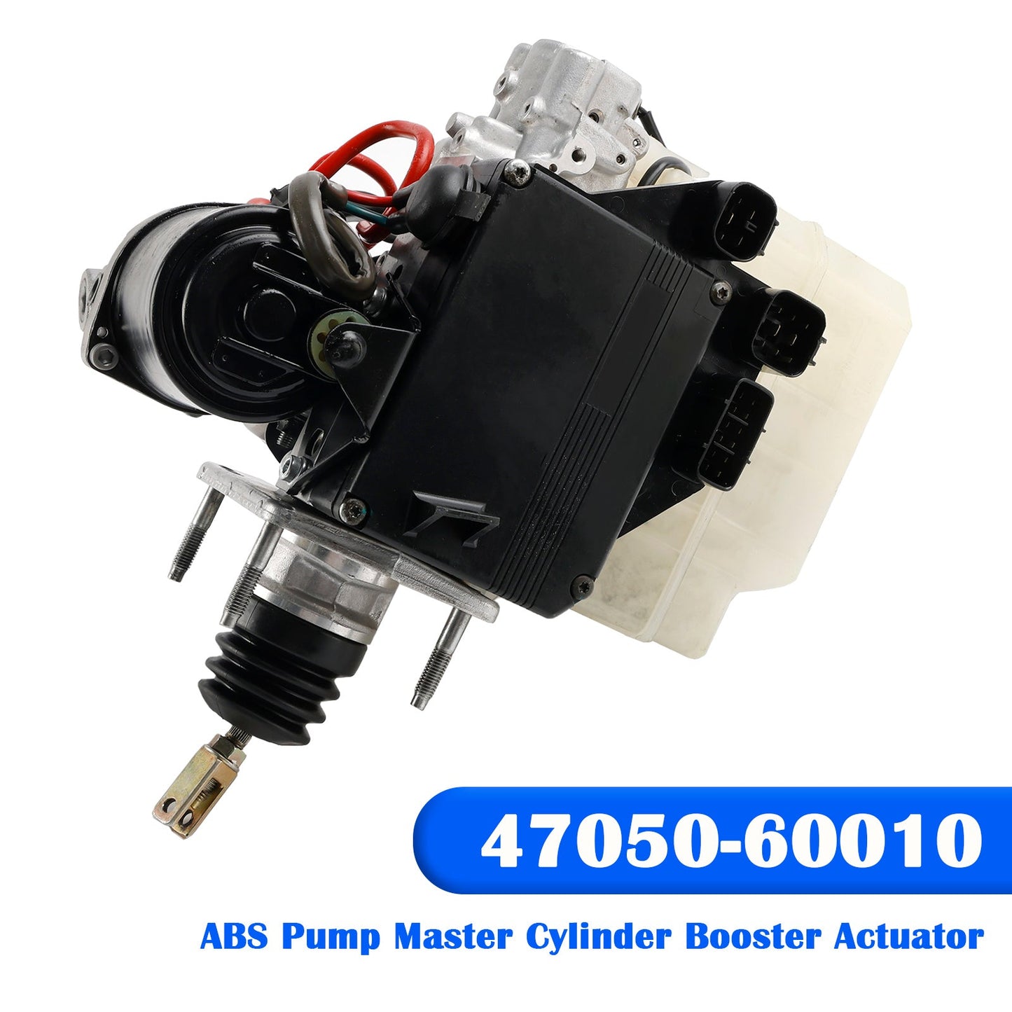 Attuatore del servosterzo del cilindro principale della pompa ABS 47050-60010 per LAND CRUISER LX470