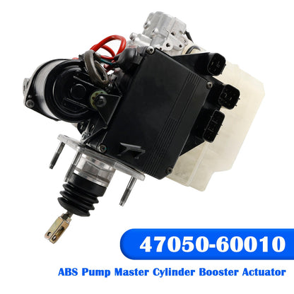 Attuatore del servosterzo del cilindro principale della pompa ABS 47050-60010 per LAND CRUISER LX470
