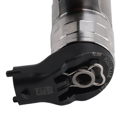 Iniettore di carburante 1 pezzo per GMC Chevy EXPRESS 3500 6.6L 2007-2010 0445120082