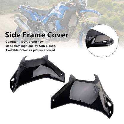2025-2026 Per Yamaha Tenere 700 T700S Carene laterali del telaio