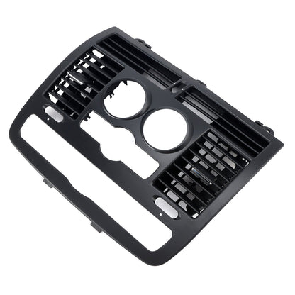 Copertura centrale del cruscotto Mercedes-Benz Viano W636 AC 2004-2015 6366800800