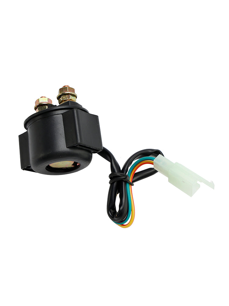 Relè solenoide di avviamento adatto per Arctic Cat ATV DVX 250 UTILITY 250 2006-2009