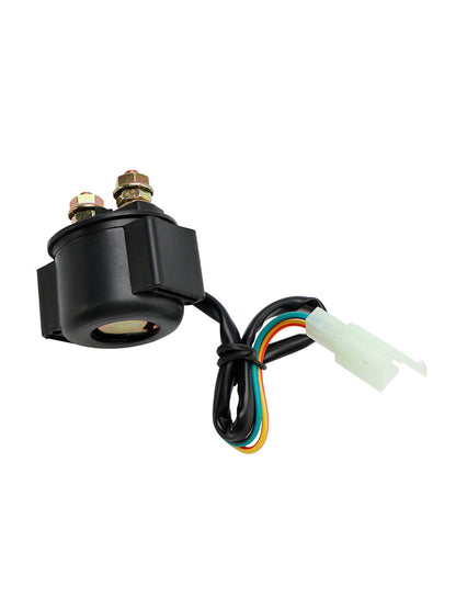 Relè solenoide di avviamento adatto per Arctic Cat ATV DVX 250 UTILITY 250 2006-2009