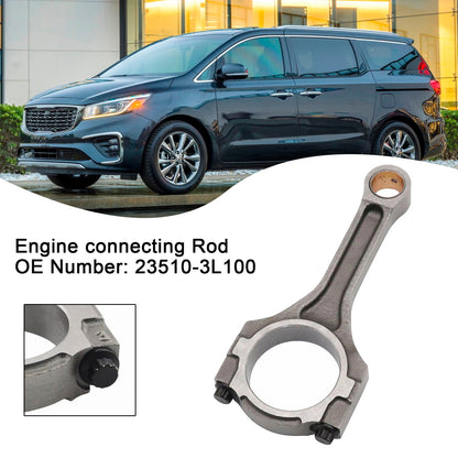 Biella motore 23510-3L100 per Hyundai Santa Fe Kia Sedona 3.3L 3.5L