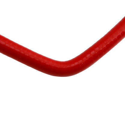 Kit di tubi flessibili in silicone per il liquido di raffreddamento del radiatore della Rocket 3 (2019-2024)