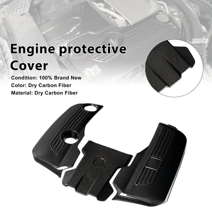Coperchio di protezione motore per Mercedes Benz Classe G W465 G63 (modelli dal 2025 in poi) - Codice articolo: A1770102013