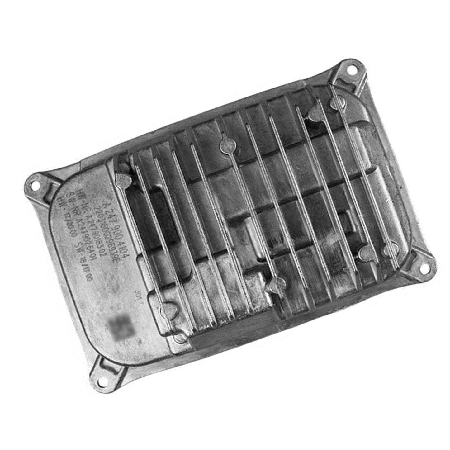 Modulo di controllo del conducente del faro MERCEDES BENZ W205/W253/W247/W167/W117/W238 2020-2023 A2479004104 sinistro