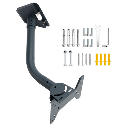 Kit di montaggio regolabile Starlink Gen 3 Mount 360° V3 per tetto, parete esterna