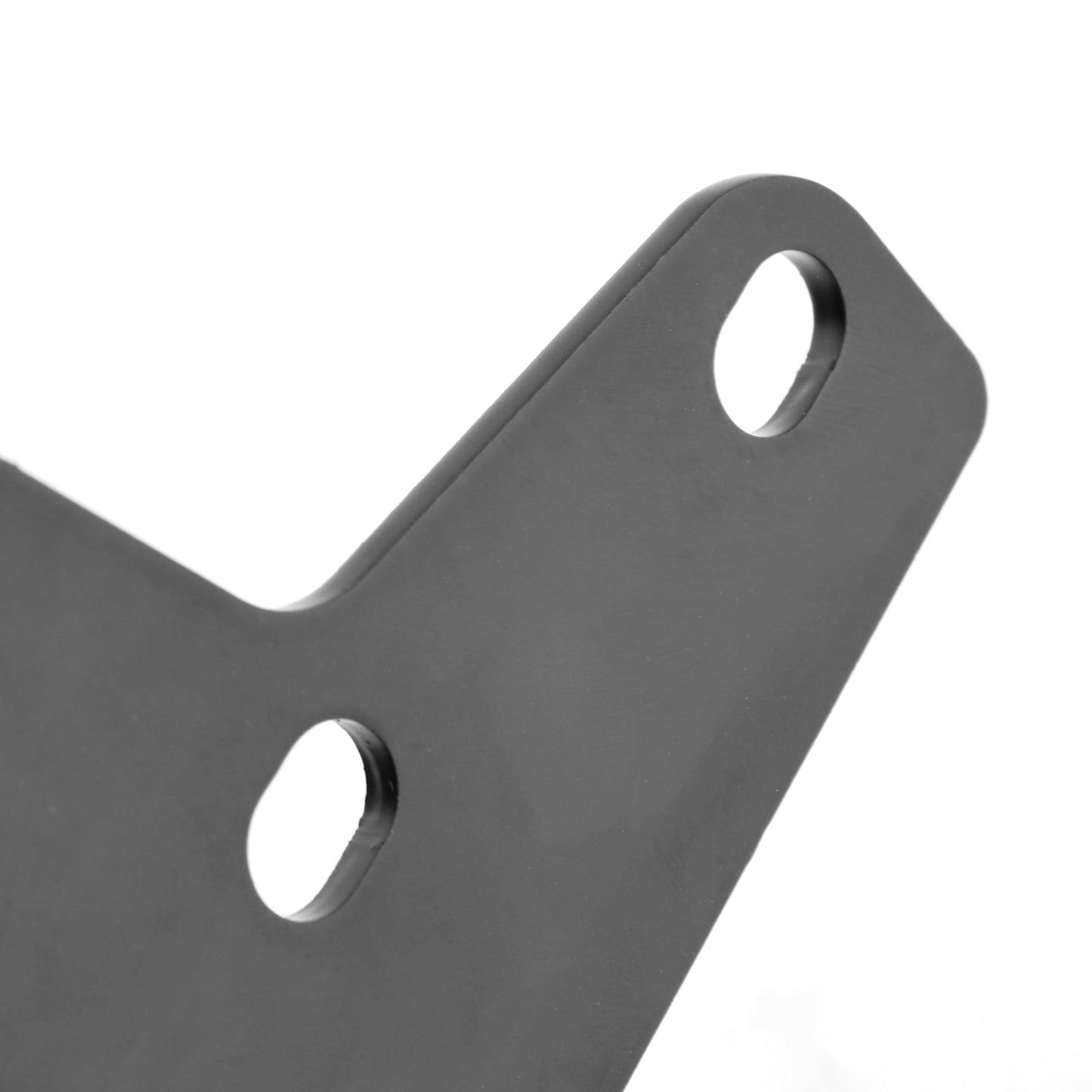 Supporto per targa laterale INDIAN FTR1200 2019-2025